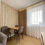 Quarto em Acomodações Particulares Bali 22 Ustronie Morskie