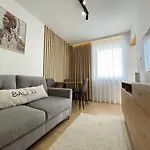Quarto em Acomodações Particulares Bali 22 Ustronie Morskie