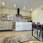 Bali 22 * Ustronie Morskie