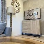Bali 22 * Ustronie Morskie