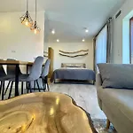 Δωμάτια σε οικογενειακή κατοικία Bali 22 Ustronie Morskie