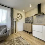 Δωμάτια σε οικογενειακή κατοικία Bali 22 Ustronie Morskie