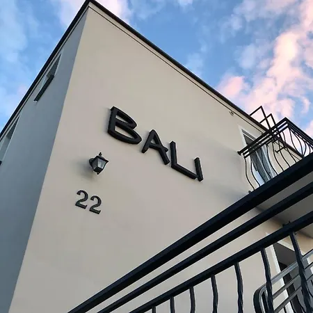 Homestay Bali 22 Ustronie Morskie