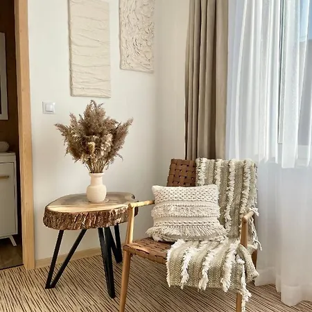 Bali 22 Ustronie Morskie