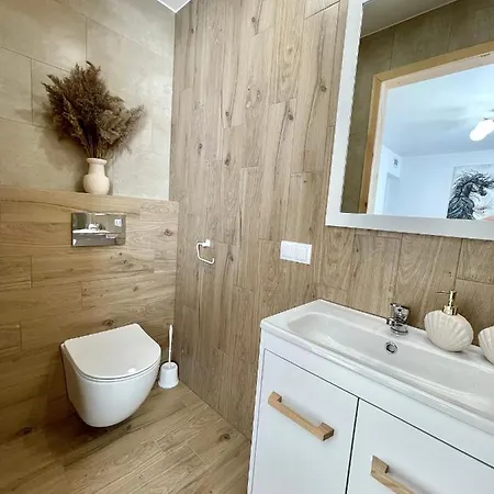 Bali 22 * Ustronie Morskie