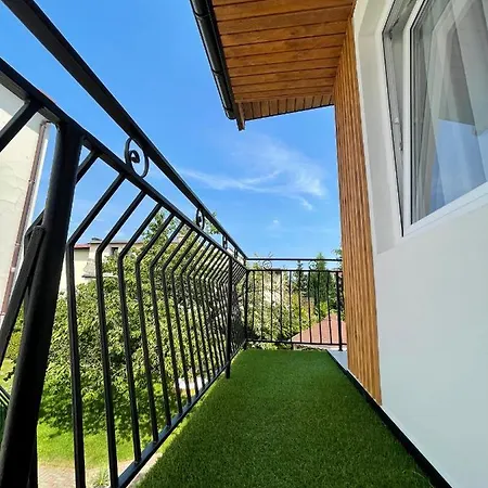 Bali 22 Homestay Ustronie Morskie