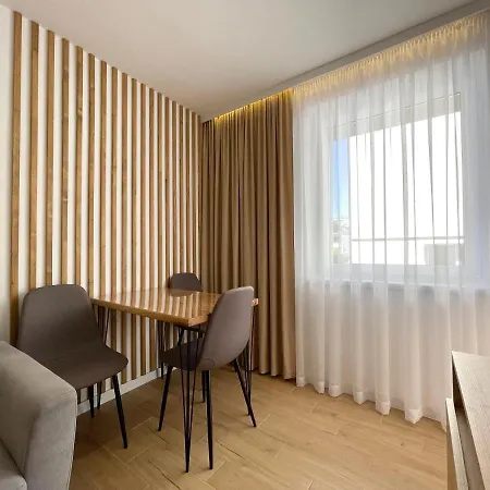 Rum i privatbostad Bali 22 Ustronie Morskie