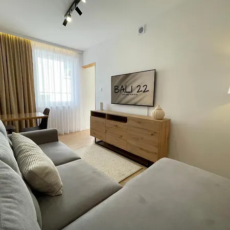 Bali 22 Homestay *