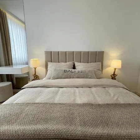 Rum i privatbostad Bali 22 *