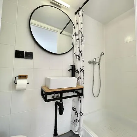 Bali 22 民宿 尤斯托尼莫斯基