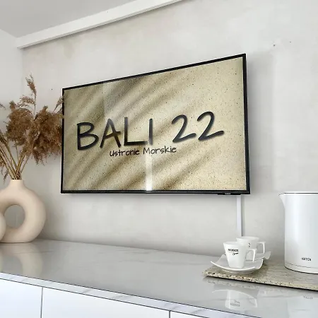 Bali 22 Homestay *