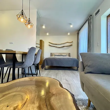 Accommodatie bij particulieren Bali 22 - Ustronie Morskie