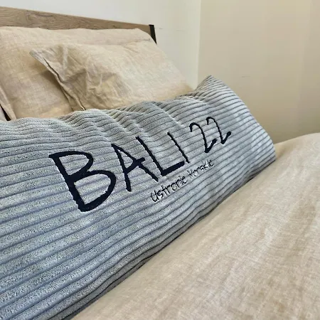 Accommodatie bij particulieren Bali 22 - *