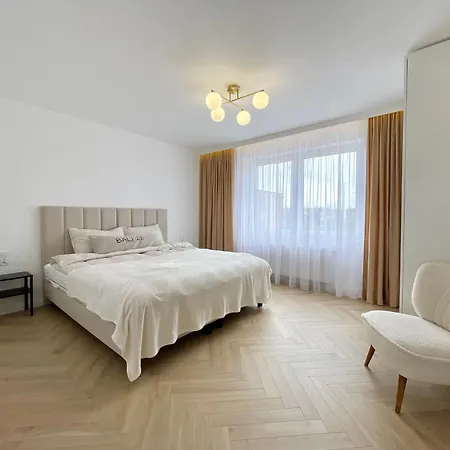 Rum i privatbostad Bali 22 Ustronie Morskie