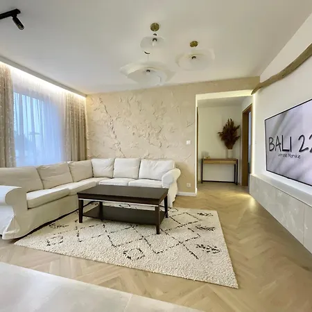 Bali 22 * Ustronie Morskie