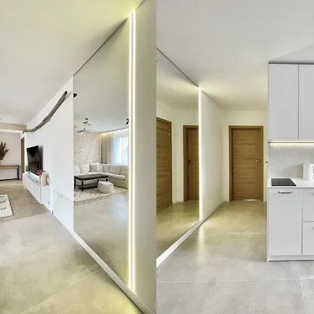 Bali 22 民宿 尤斯托尼莫斯基