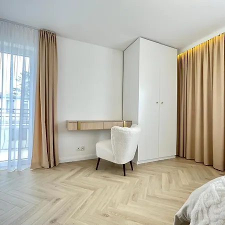 Bali 22 Ustronie Morskie