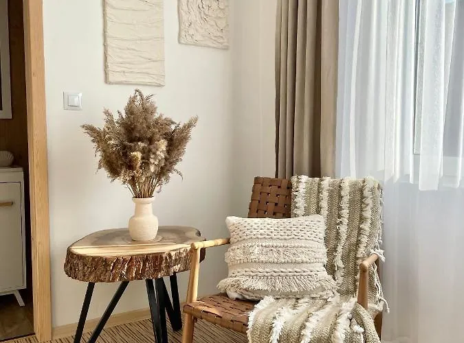 Bali 22 Ustronie Morskie