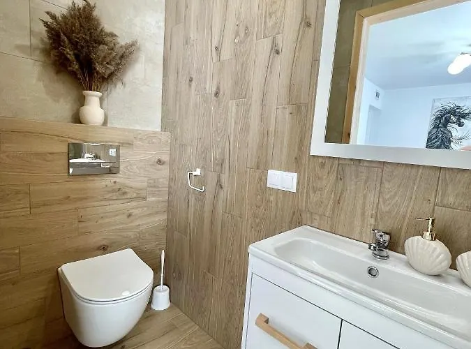 Bali 22 * Ustronie Morskie