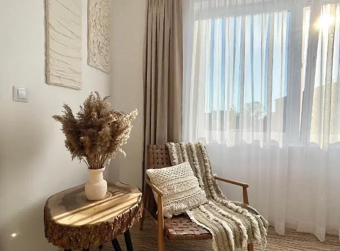 Bali 22 Quarto em Acomodações Particulares Ustronie Morskie