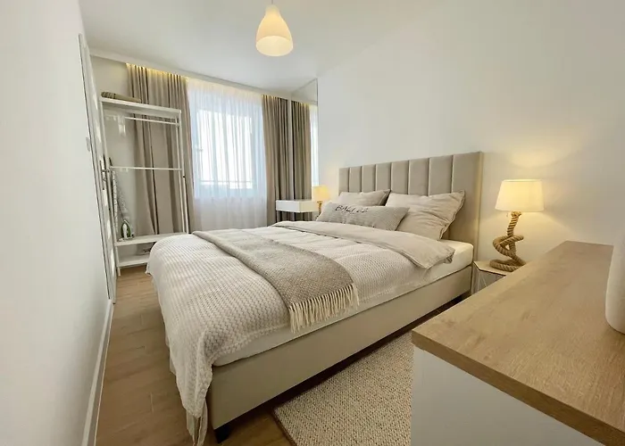 Bali 22 Ustronie Morskie