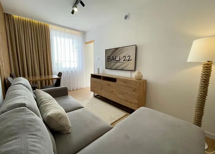 Bali 22 Quarto em Acomodações Particulares *