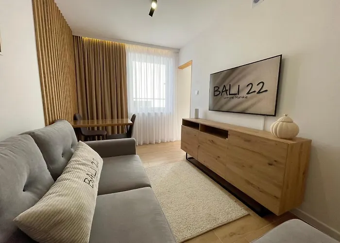 Bali 22 Quarto em Acomodações Particulares *