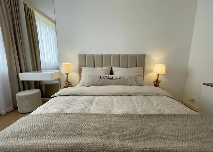 Quarto em Acomodações Particulares Bali 22 *