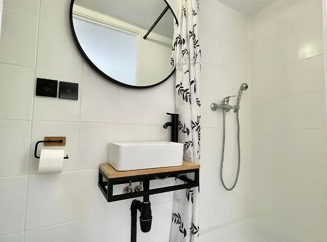 Bali 22 Quarto em Acomodações Particulares Ustronie Morskie