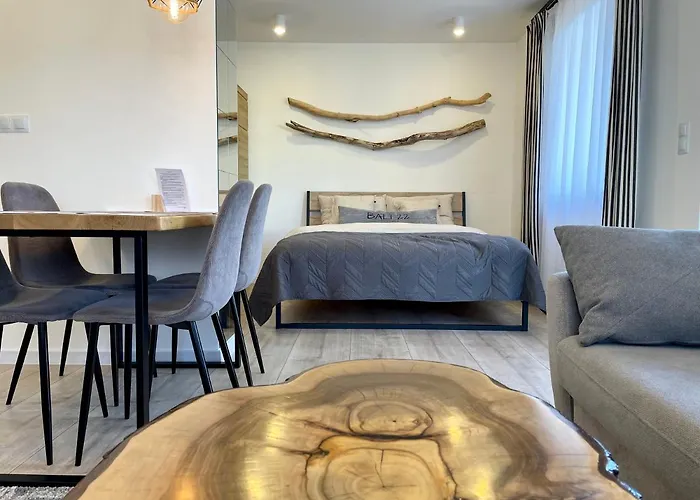 Bali 22 * Ustronie Morskie