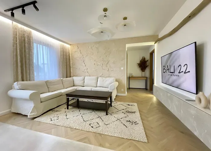 Bali 22 * Ustronie Morskie