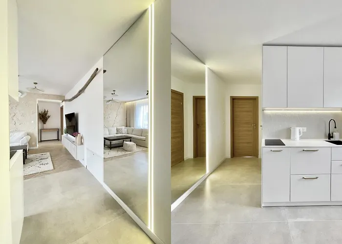 Bali 22 Quarto em Acomodações Particulares Ustronie Morskie