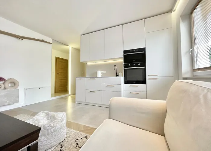 Quarto em Acomodações Particulares Bali 22 Ustronie Morskie