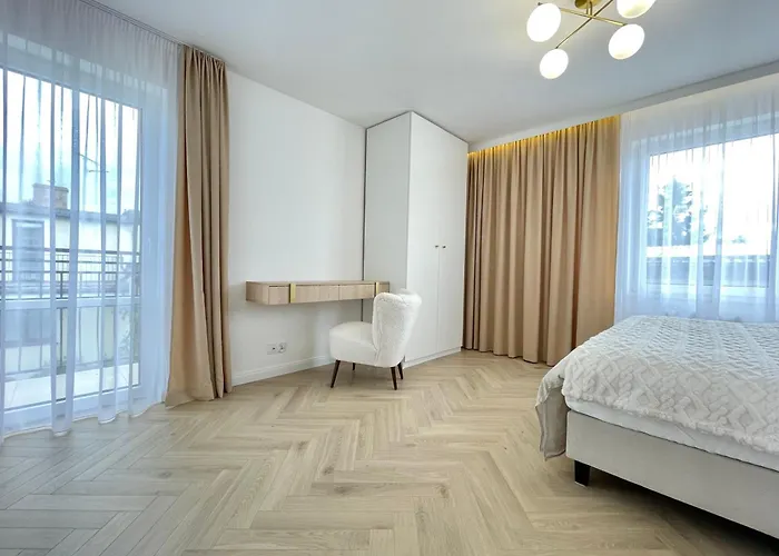 Bali 22 * Ustronie Morskie