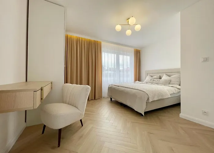 Bali 22 Quarto em Acomodações Particulares Ustronie Morskie