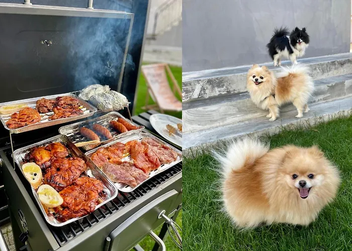 Bali 22 Quarto em Acomodações Particulares *